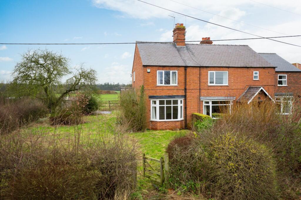 Main image of property: Kexby, York, North Yorkshire