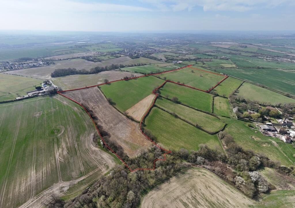 Main image of property: Chesterfield, Derbyshire