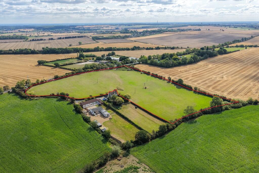Main image of property: Badsworth Common, Badsworth, Pontefract