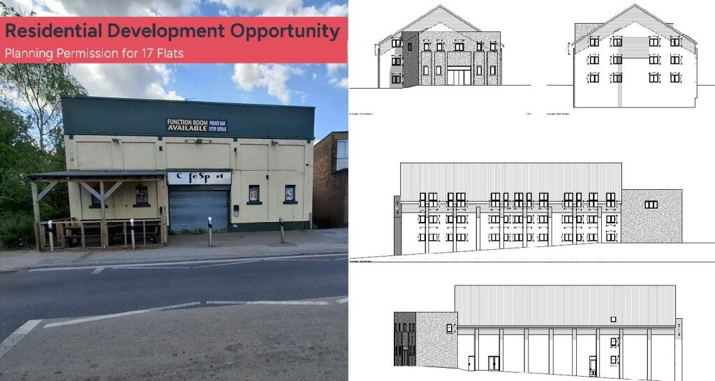 Main image of property: Swinton, Mexborough, South Yorkshire