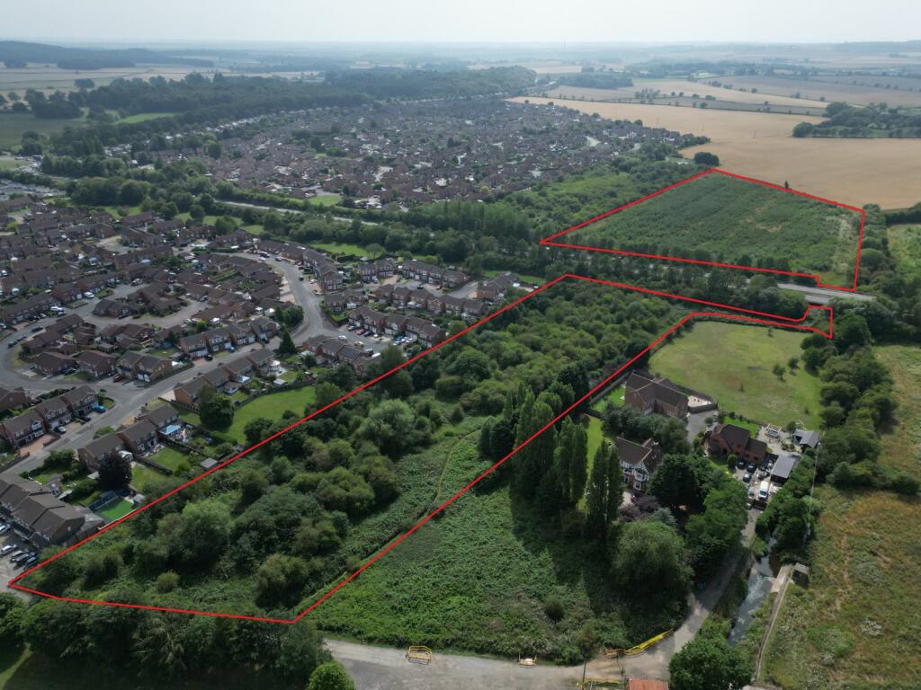 Main image of property: Worksop, Nottinghamshire