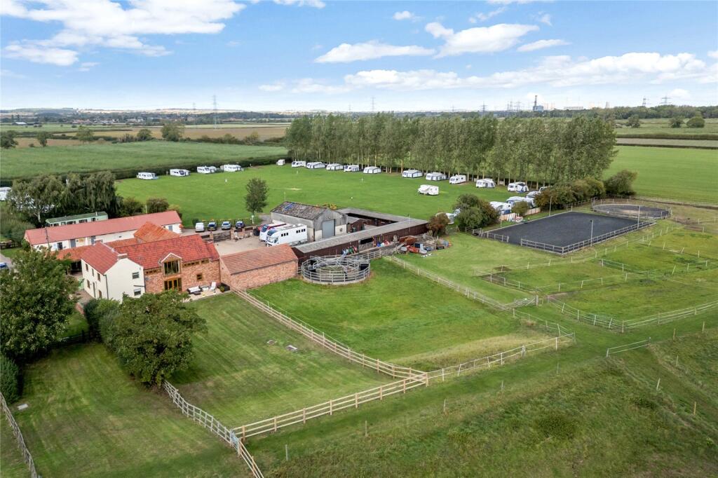 Main image of property: Church Laneham, Retford, Nottinghamshire