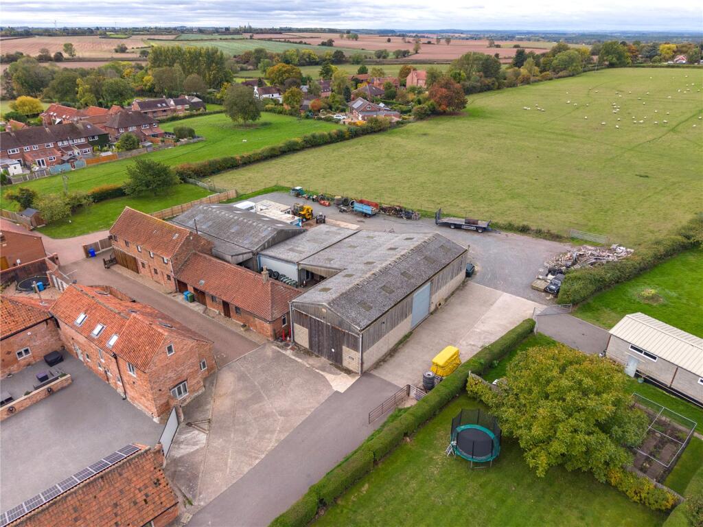 Main image of property: Newark, Nottinghamshire