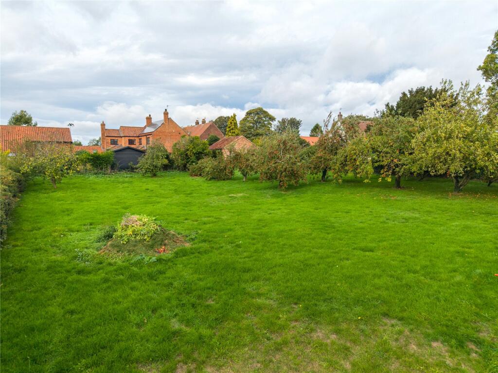 Main image of property: Newark, Nottinghamshire