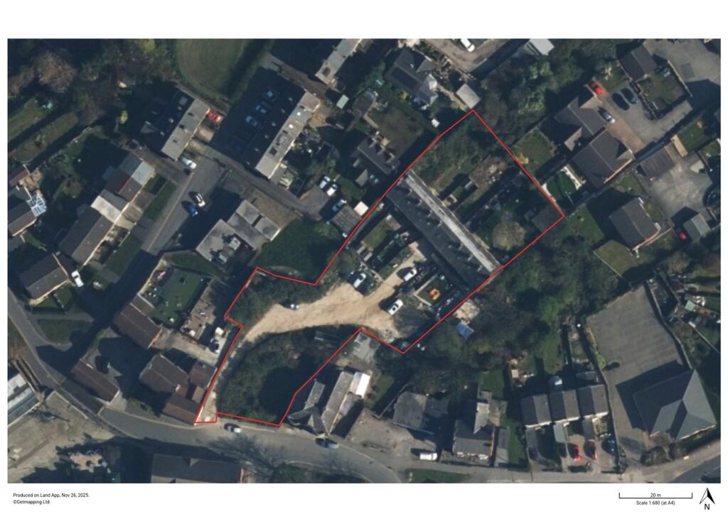 Main image of property: Market Street, Sheffield, South Yorkshire