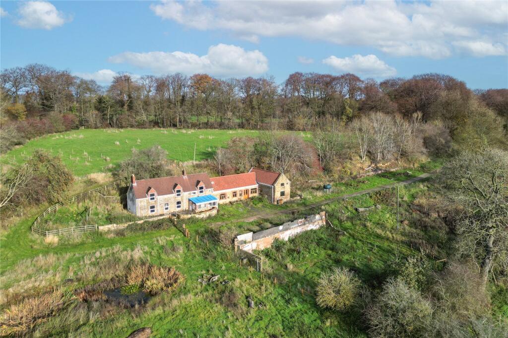 Main image of property: Sutton-in-Ashfield, Nottinghamshire