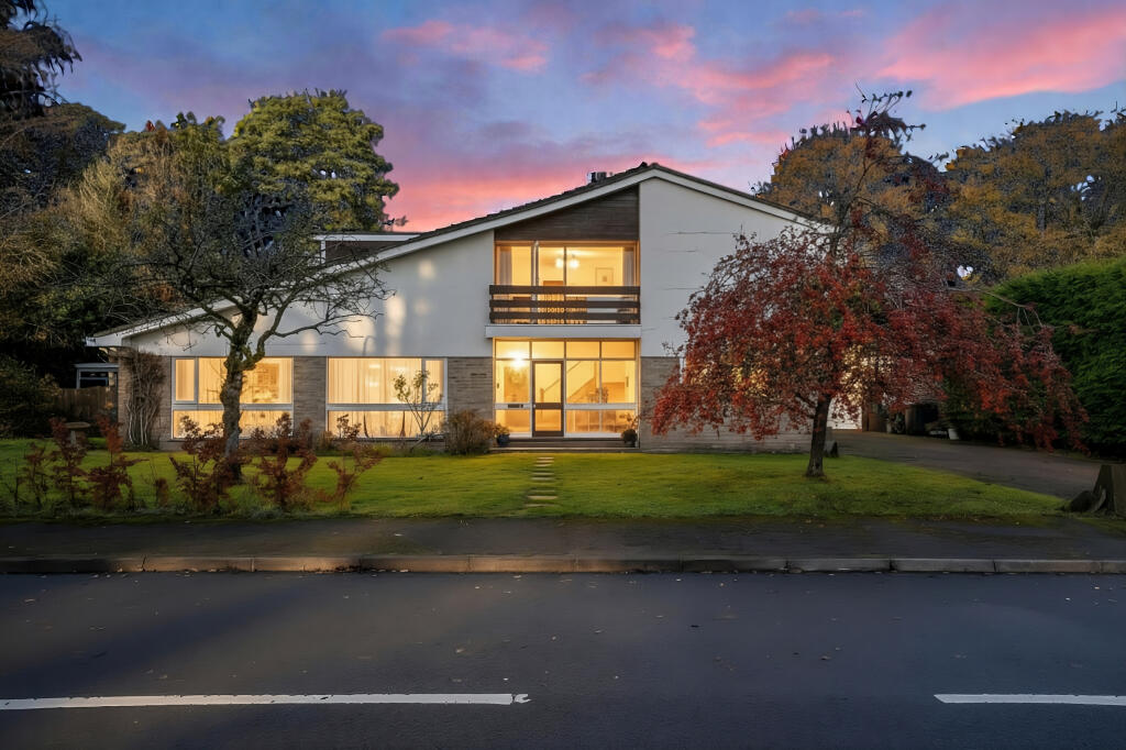 Main image of property: Sewell Close, Cold Ash