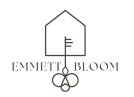 Emmett Bloom, Berkshire Estate Agent Logo