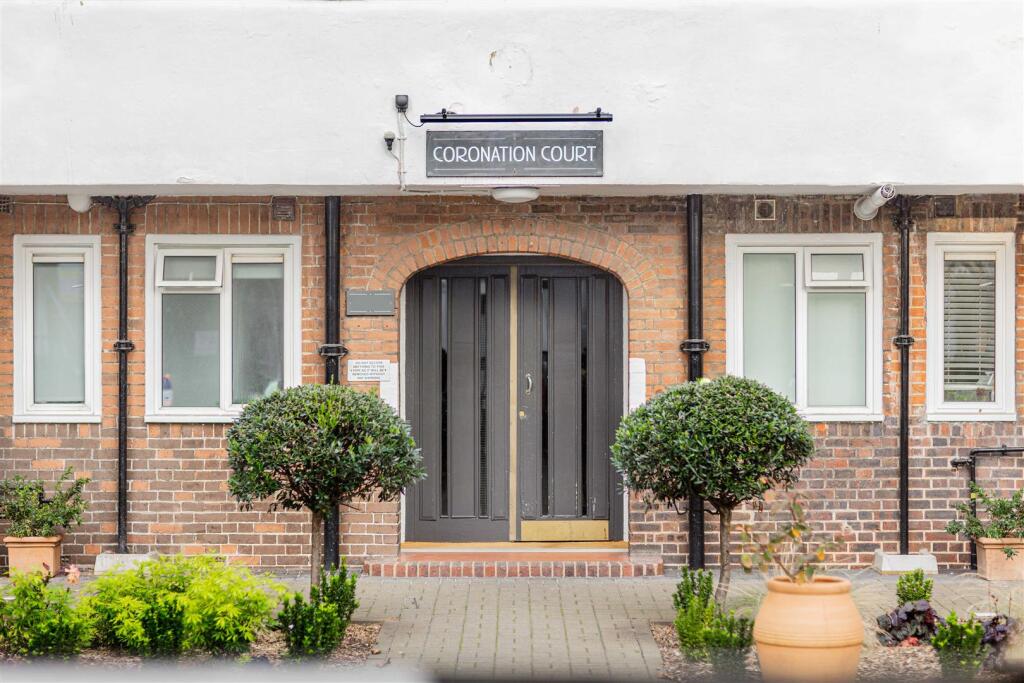 Main image of property: Coronation Court, Brewster Gardens, North Kensington, W10