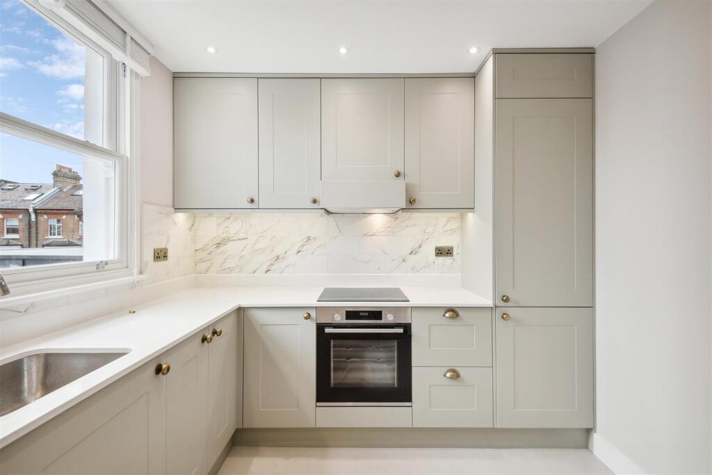 Main image of property: Shirland Road, Maida Vale, W9