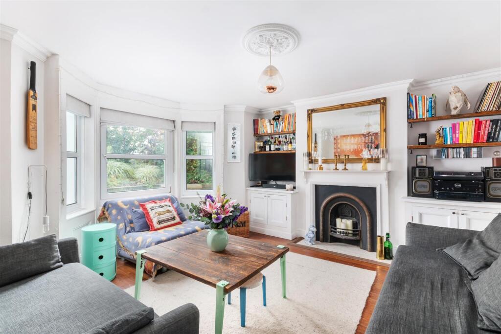 Main image of property: Rosendale Road, West Dulwich, London, SE21