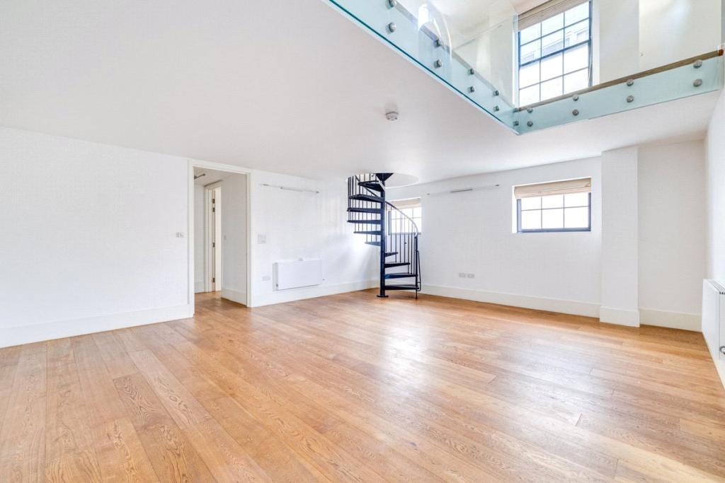 Main image of property: Rondor House, Parsons Green, SW6