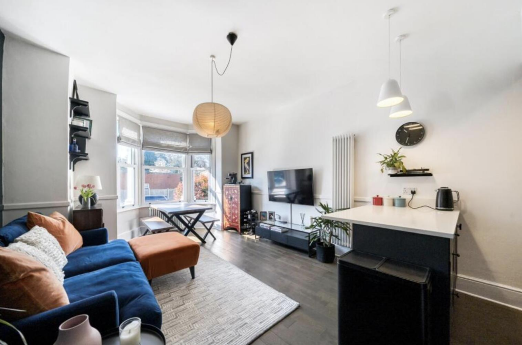 Main image of property: Hopton Road, Streatham, SW16