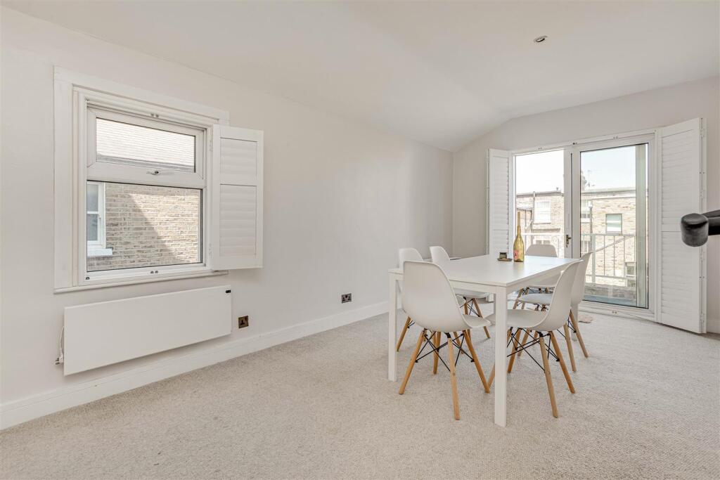 Main image of property: Radipole Road, Fulham, SW6