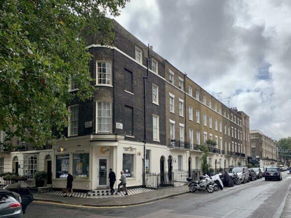 Main image of property: Kendal Street, London, W2