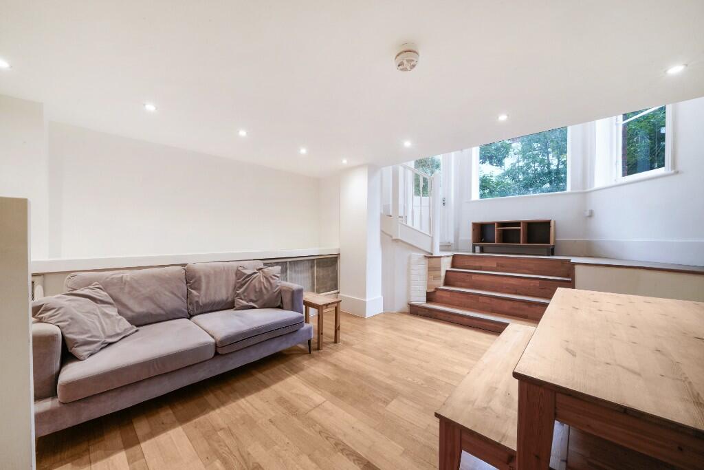 Main image of property: Compayne Gardens, London, NW6