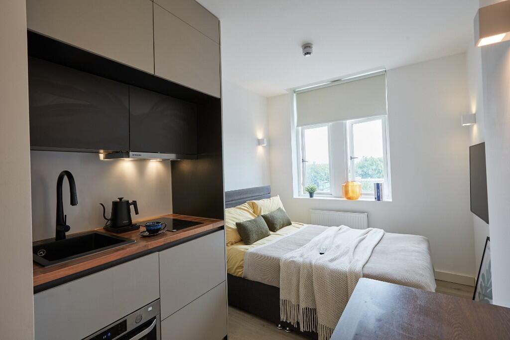 Main image of property: Woolwich Road, London, SE7