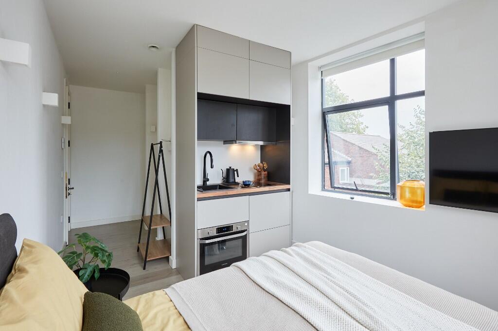 Main image of property: Woolwich Road, London, SE7