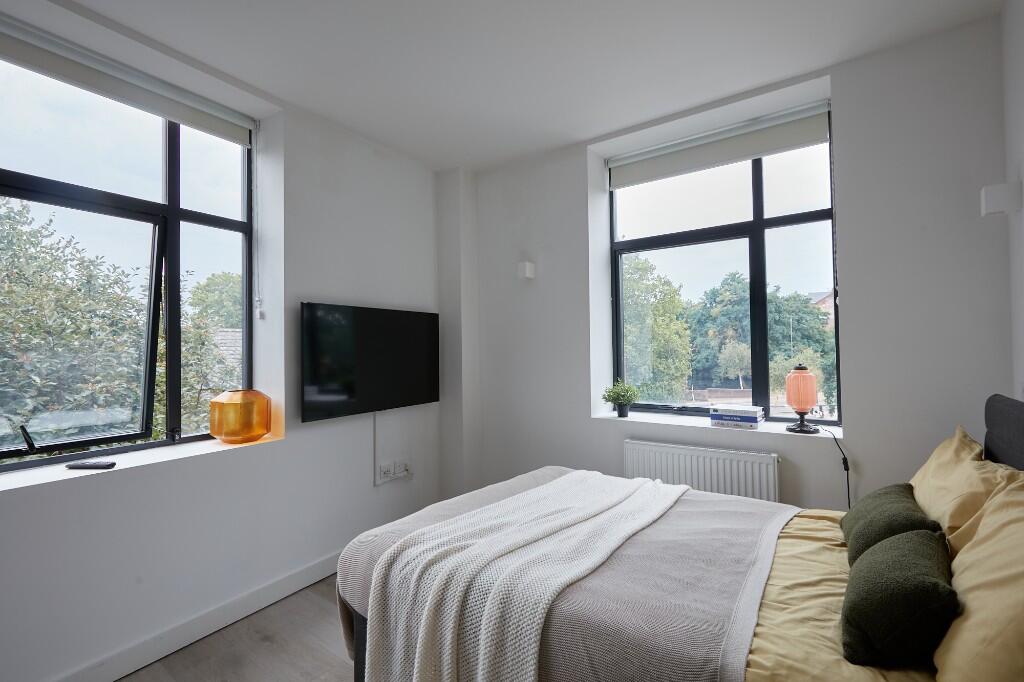 Main image of property: Woolwich Road, London, SE7