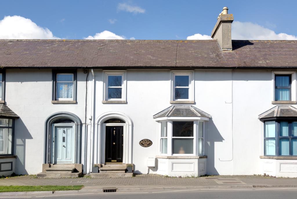 Main image of property: 4 Ferrybank, Arklow, Co Wicklow, Y14 PX63
