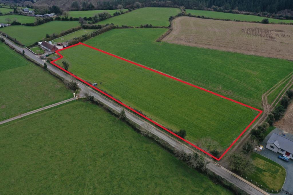 Main image of property: Ballykillageer Lower, Arklow, Co Wicklow, ........