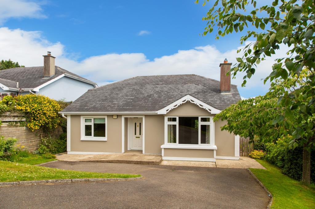Main image of property: 20 Rathmore, Aughrim, Co Wicklow, Y14 WD51
