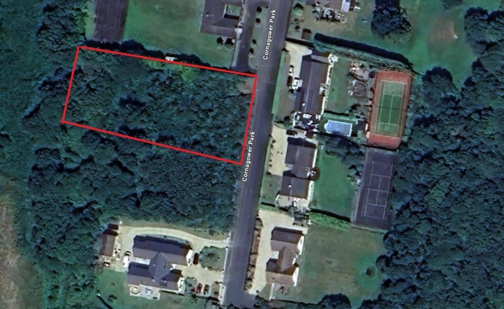 Main image of property: Cornagower East, Brittas Bay, Co Wicklow