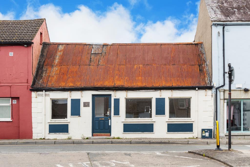 Main image of property: 26 Lower Main Street, Arklow, Co Wicklow, Y14 V2Y1