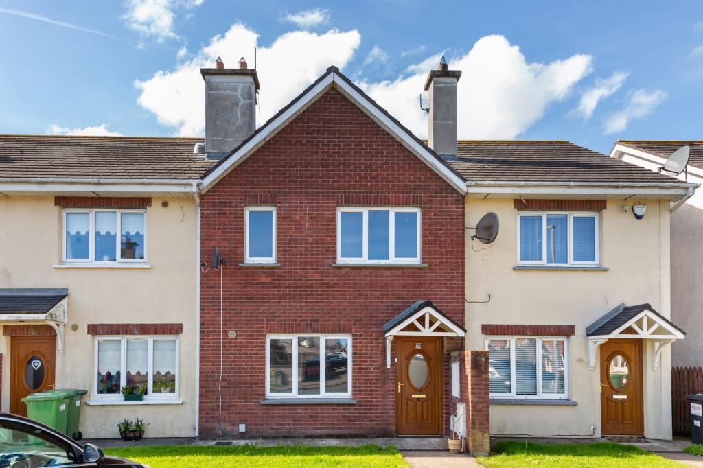 Main image of property: 66 The Avenue, Meadowvale, Arklow, Co Wicklow, Y14 WC63