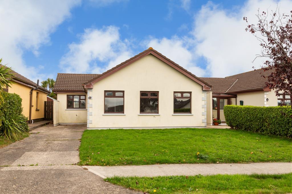 Main image of property: 28 Mountain View Drive, Mountain Bay, Arklow, Co Wicklow, Y14 AK76