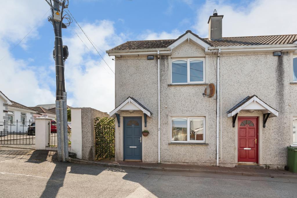 Main image of property: 1 Belfry Court, Martins Lane, Arklow, Co Wicklow, Y14 YP86