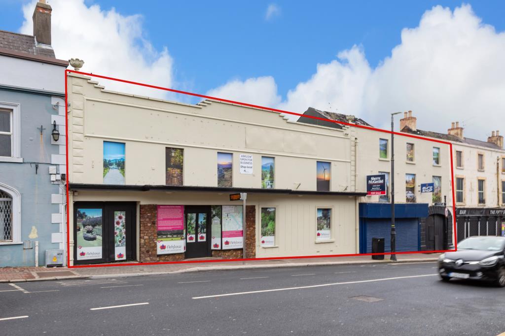 Main image of property: 57-58 Main Street, Arklow, Co Wicklow, Y14 Y6P2