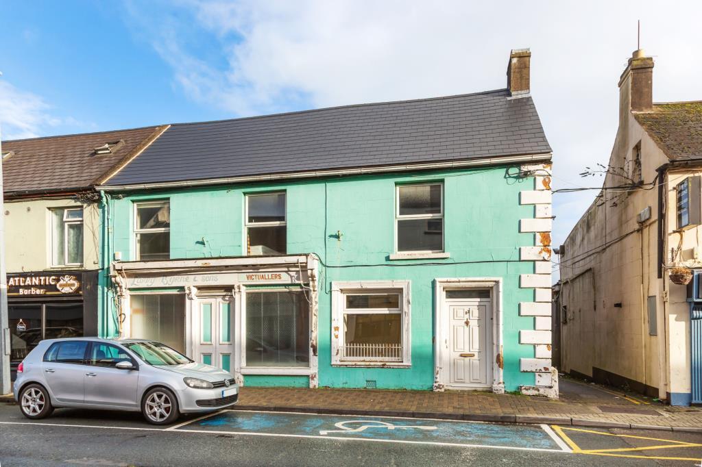 Main image of property: Bonne Bouche, 83 Lower Main Street, Arklow, Co Wicklow, Y14 FK15