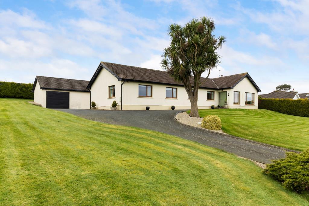 Main image of property: Dunbur Upper, Wicklow Town, Co Wicklow, A67 A974