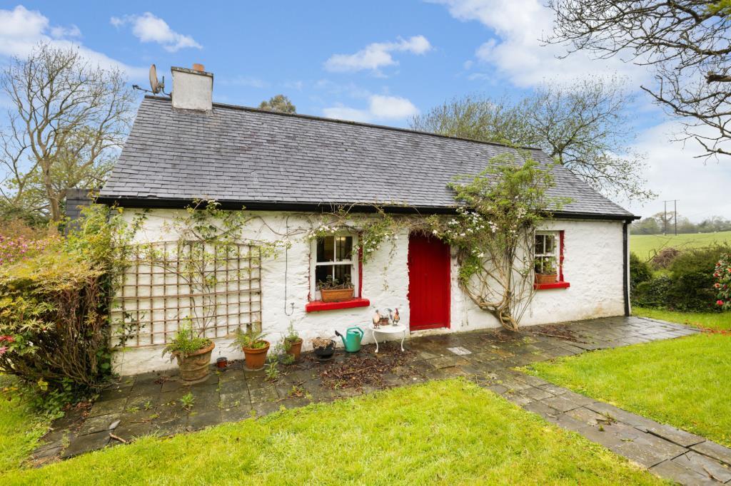 Main image of property: Dale Cottage, Kilbride, Co Wicklow, A67 XW64