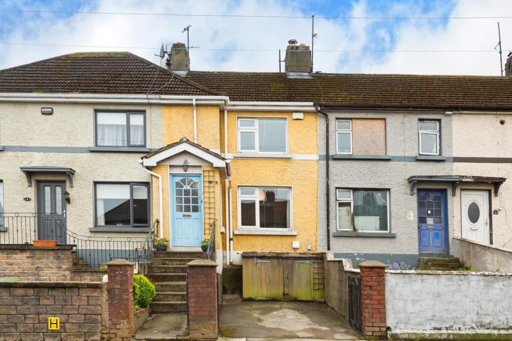 Main image of property: 8 Glenview Road, Wicklow Town, County Wicklow, A67 YF86