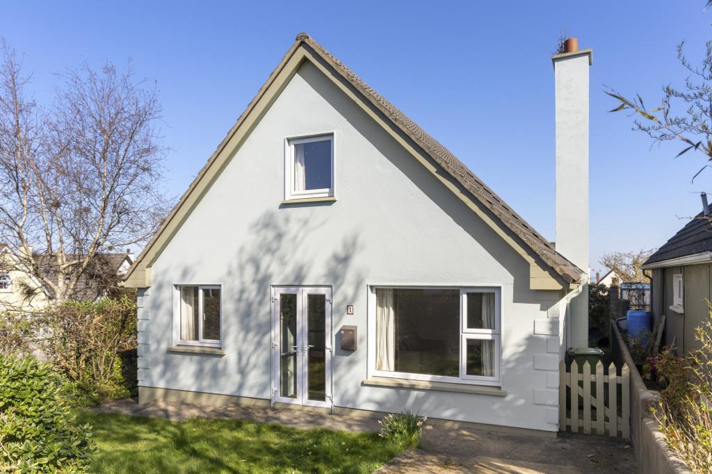 Main image of property: 1 Glendasan Heights, Wicklow Town, Co Wicklow, A67 R580