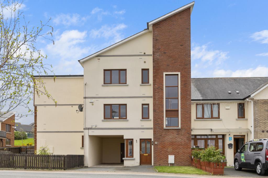 Main image of property: 39 Wilton Manor, Rathnew, Co Wicklow, A67 P282