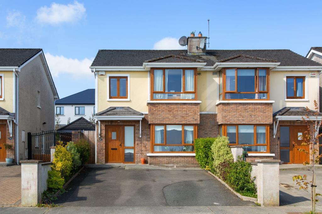 Main image of property: 47 The Woods, Rathdrum, Co. Wicklow, A67 VX61