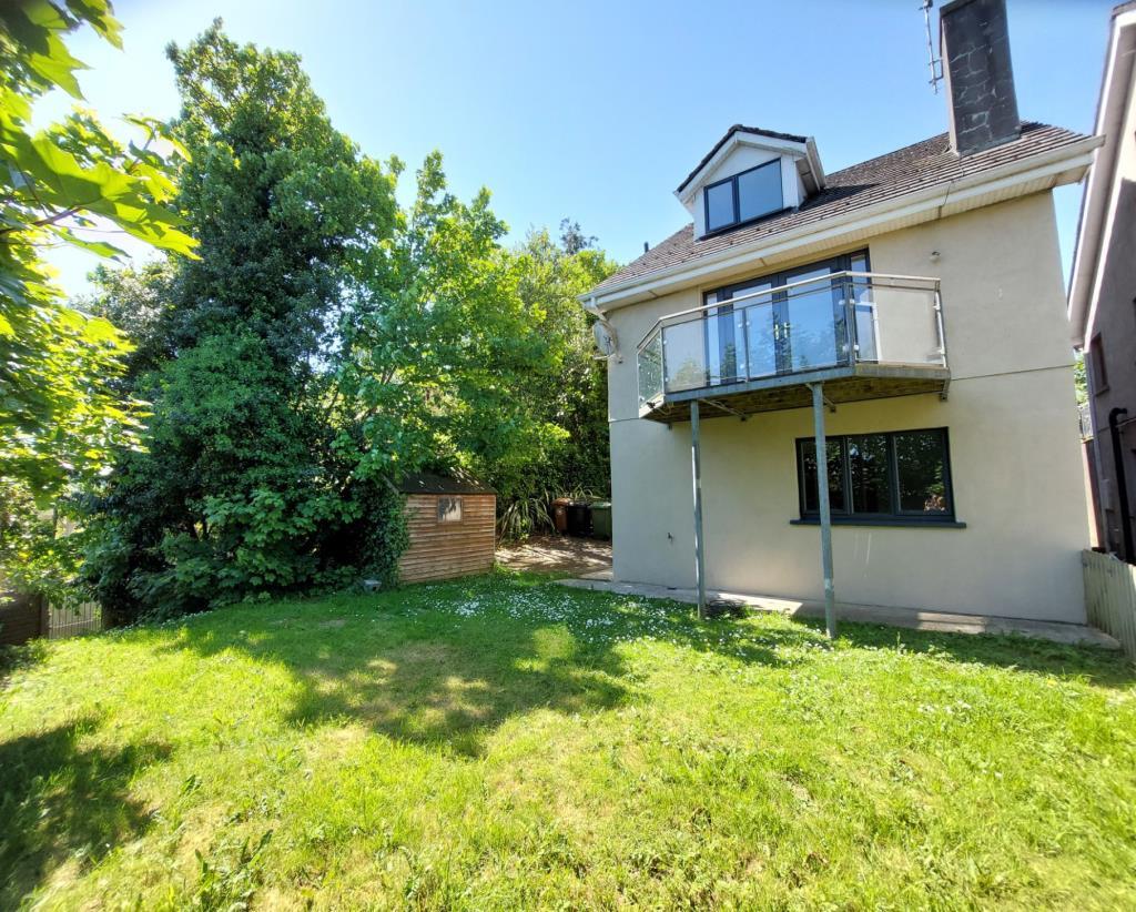 Main image of property: 2 Woodlands, Friars Hill, Wicklow Town, Co Wicklow, A67 WP02