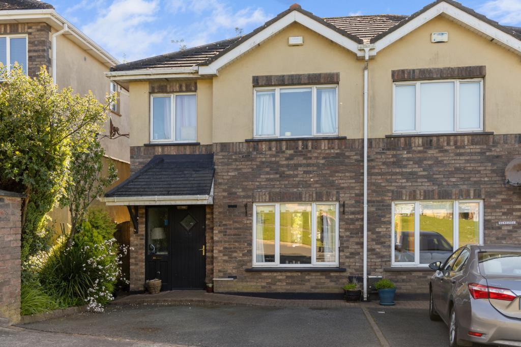 Main image of property: 3 Grahams Court, Ballynerrin, Wicklow Town, Co. Wicklow, A67 KH59