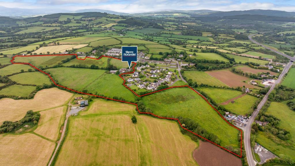 Main image of property: Ballahara, Barndarrig, County Wicklow, A67RP44