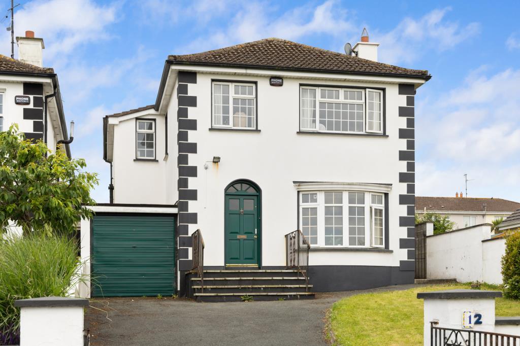 Main image of property: 12 The Rise, Friars Hill, Wicklow Town, Co Wicklow, A67 Y791