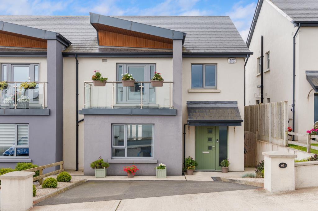 Main image of property: 62 The Meadows, Wicklow Town, Co Wicklow, A67 X938