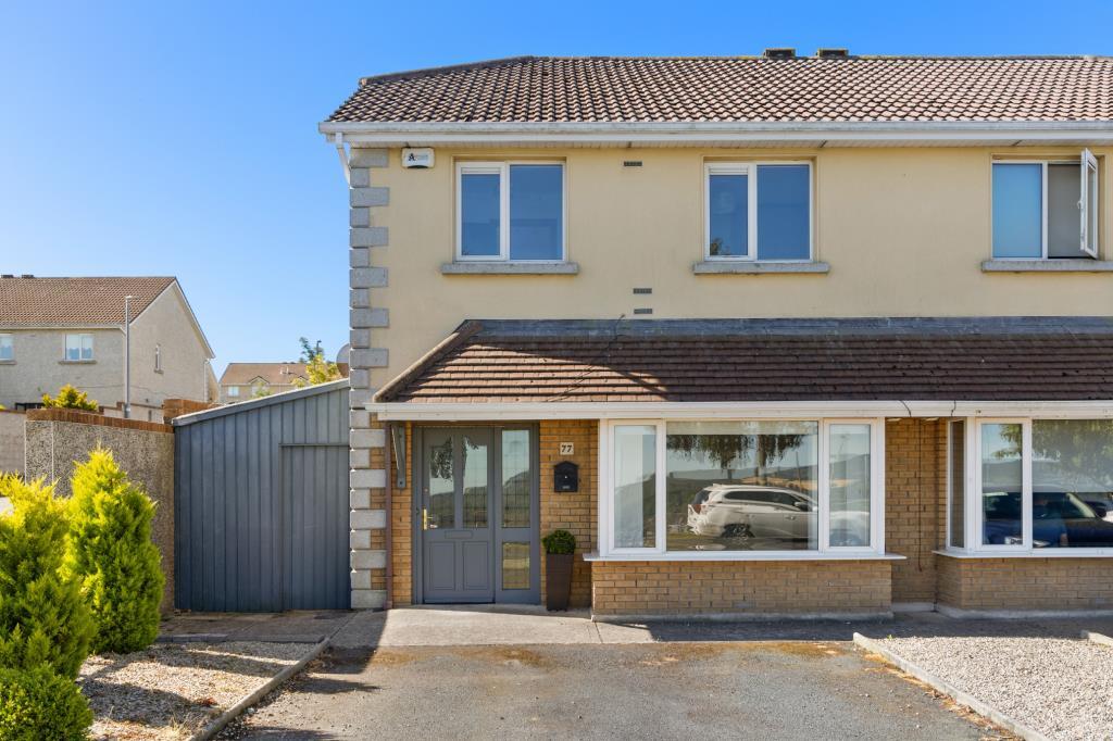 Main image of property: 77 Saunders Lane,, Rathnew,, Co. Wicklow, A67 DK83