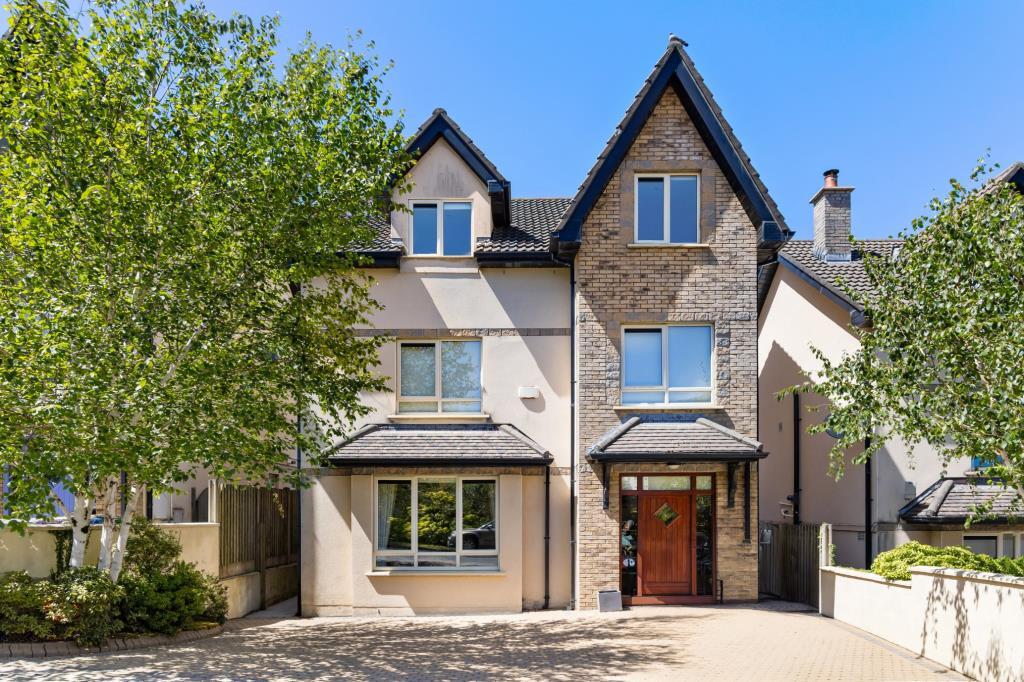 Main image of property: 6 The Esplanade, Burkeen,, Wicklow Town, Co. Wicklow, A67 N672