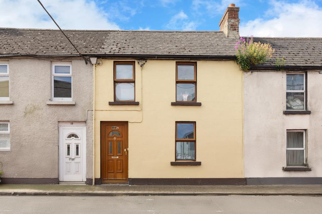 Main image of property: 17A High Street, Wicklow Town, Co Wicklow, A67 AP98