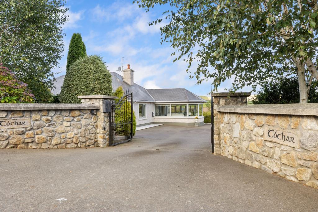 Main image of property: Tochar, Ballynerrin Upper, Wicklow Town, Co Wicklow, A67 WY61