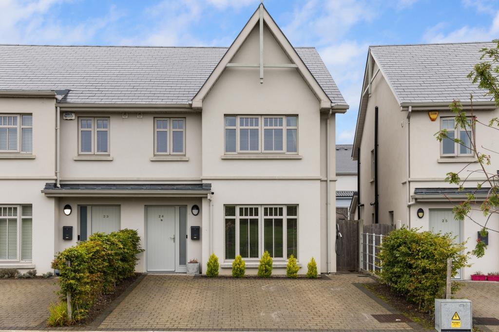 Main image of property: 24 The Oaks, Ballinahinch Wood, Ashford, Co Wicklow, A67 TX96