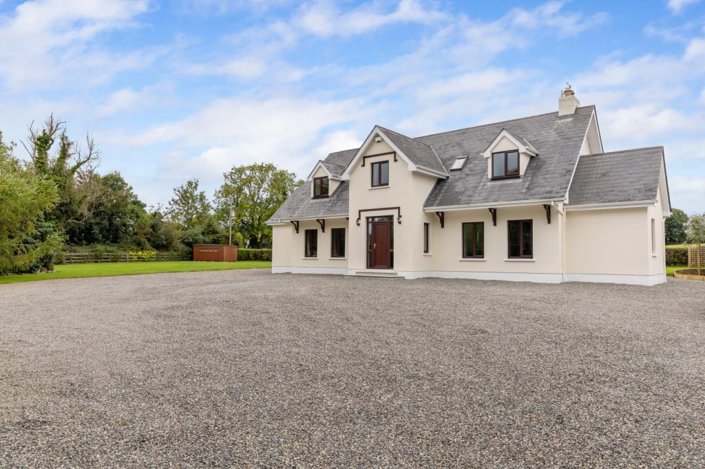 Main image of property: Springfield House, Killoughter Lane, Ashford, Co Wicklow, A67 EA46